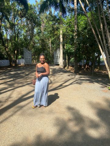 IsabellaKanh is Single in Nairobi, Central, 2
