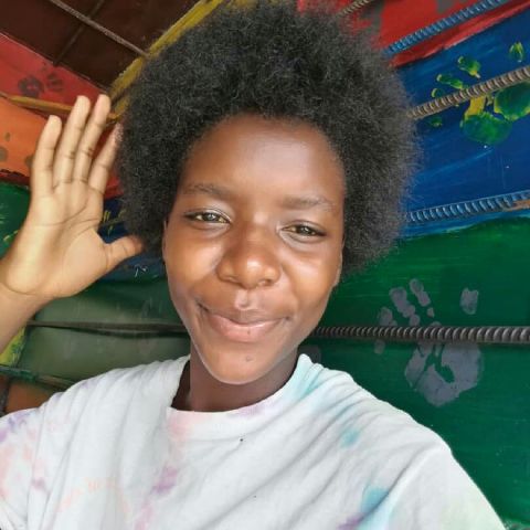 MargaretLungu