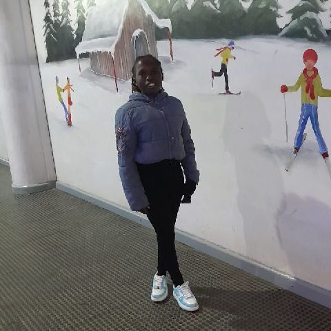 Naomibossy