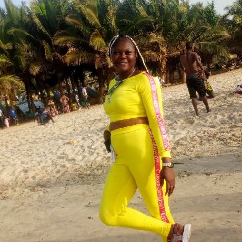 Bela179 is Single in Gambia, Banjul