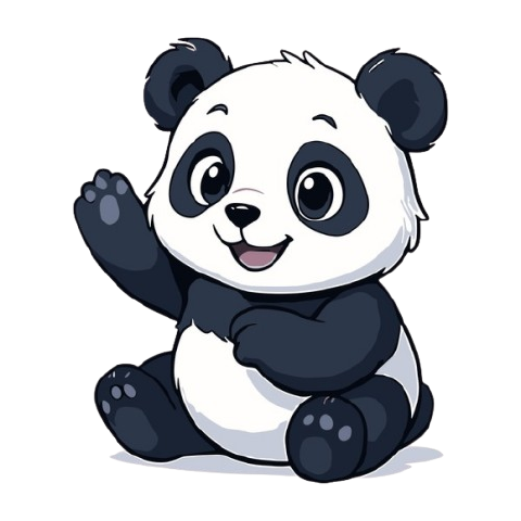 Panda_bae