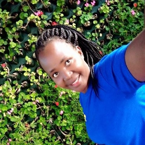 Susan2024 is Single in Kisumu, Nyanza