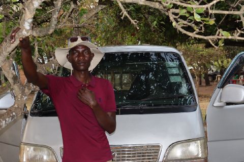 Denis0909 is Single in Gulu, Kitgum