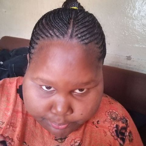 Natalie7756 is Single in Nairobi City, Central