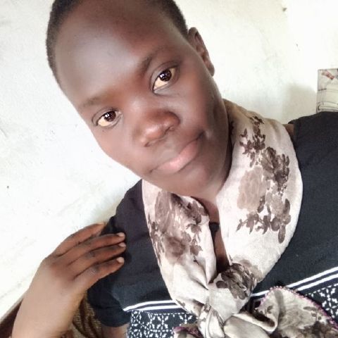 Annet834 is Single in Nairobi, Central