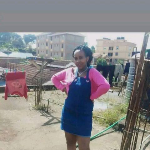 Sally934 is Single in Kiambu, Central, 1