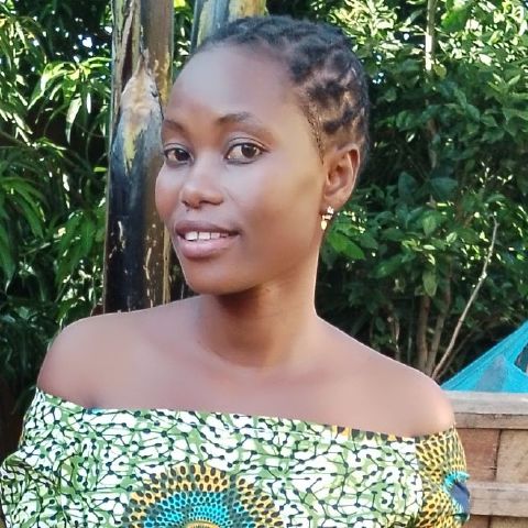 Yemmiliana is Single in Kigom, Kigoma, 1