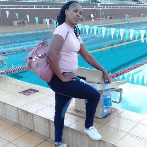 Vivian0029 is Single in Nairobi, Nairobi Area