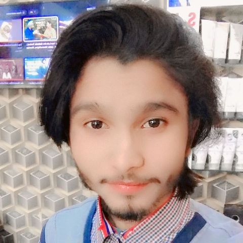 WaqasMasih is Single in Sahiwal, Punjab, 1