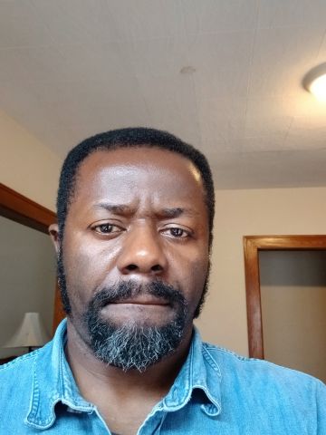 Volti is Single in Baltimore, Maryland, 2
