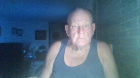 alwy53 is Single in Abbotsford, Queensland, 1
