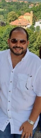 johnwmichael