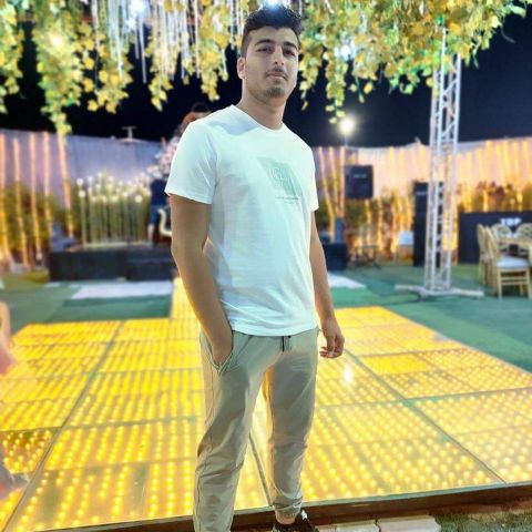 Ahmed_mady is Single in mandara, Al Iskandariyah, 1