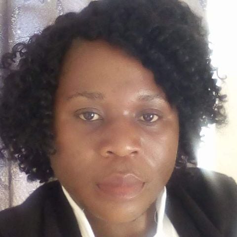 Lucy24y is Single in Luanshya, Copperbelt