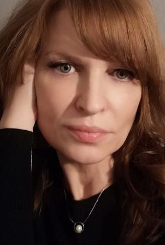 MagdalenaKN is Single in Glasgow, Scotland, 4