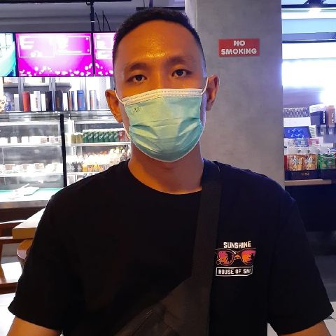 RafaelOrlando is Single in Jakarta Pusat, Jakarta Raya (Djakarta Raya)