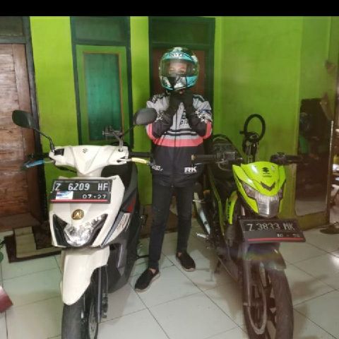 ARSNyalakanNyali