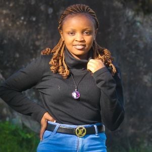 Small78 is Single in Nairobi, Rift Valley, 1