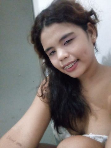 Prettygirl1230 is Single in General Santos city, South Cotabato, 1