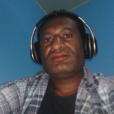 RaymondFoxsy is Single in Port Moresby, National Capital