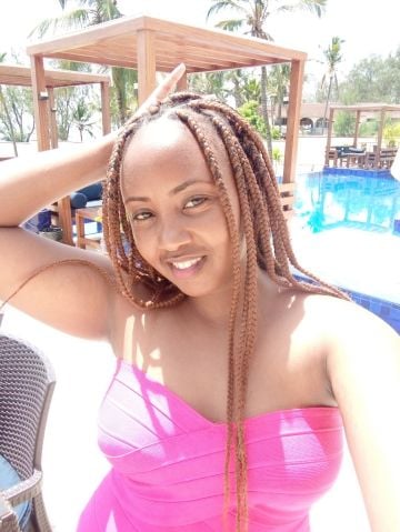 bobosly is Single in Kileleshwa, Nairobi Area