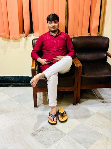 Sudheshvashist is Single in patna, Bihar, 1