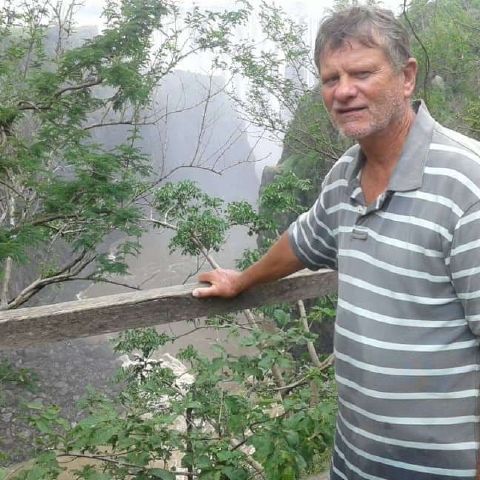 Dave935 is Single in Pennington, KwaZulu-Natal, 1