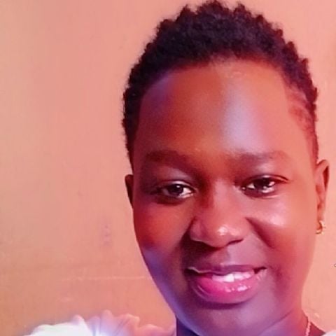Gloshlora is Single in Kampala, Mukono, 1