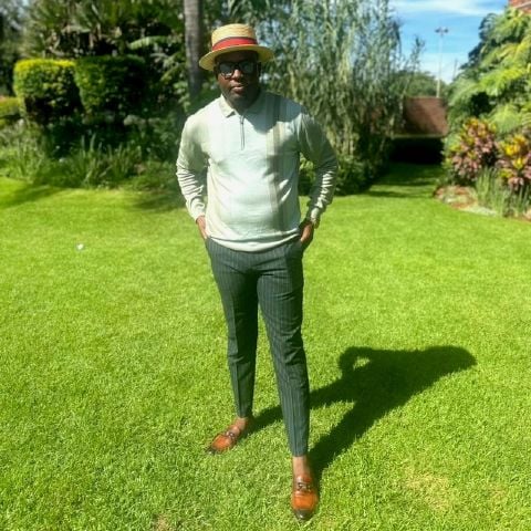 EmmanuelSenderayi is Single in Bulawayo, Bulawayo, 3