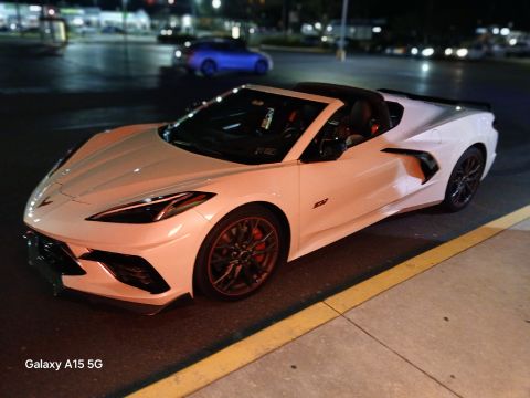 Corvette70th is Single in Philadelphia, Pennsylvania, 1