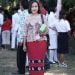 Eccysakera is Single in Larantuka, Nusa Tenggara Timur, 1