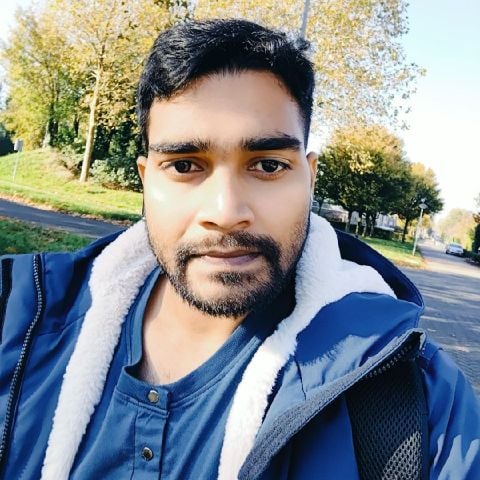 Venkatesh8265