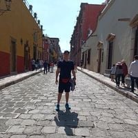 Carlos27mexico is Single in Querétaro, Queretaro de Arteaga, 1