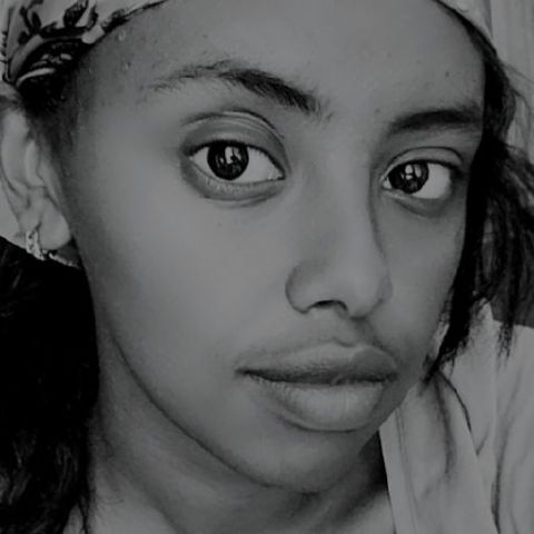 Ketsi3 is Single in Addis Abeba, Addis Ababa, 1