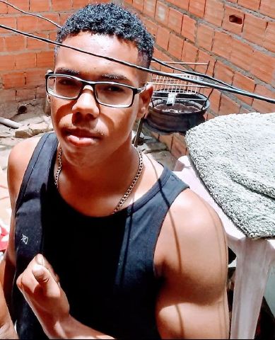 Luiz35 is Single in Feira de Santana, Bahia, 2