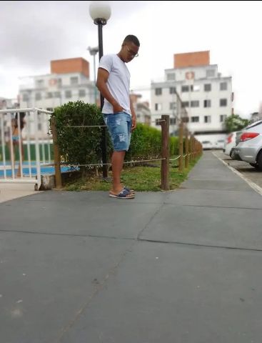 Luiz35 is Single in Feira de Santana, Bahia, 3
