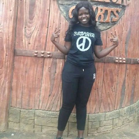 Deb54 is Single in Kampala, Kampala, 2