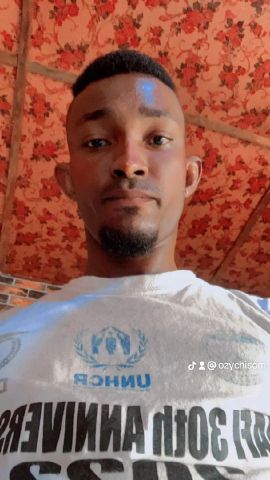 Ozychisom08 is Single in Banjul, The Gambia