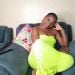 christine3124 is Single in Nairobi, Nairobi Area