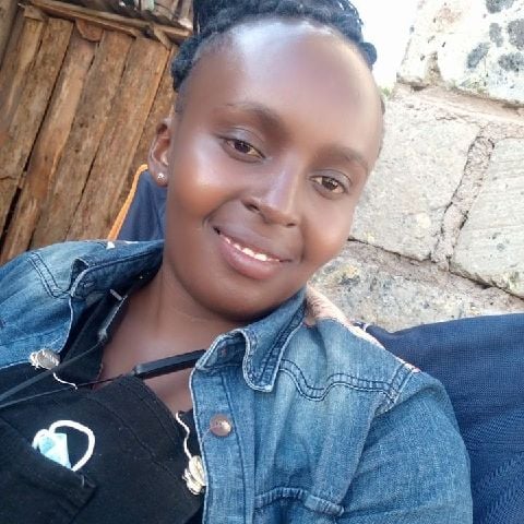 Kamigwi is Single in 00100, Nairobi Area
