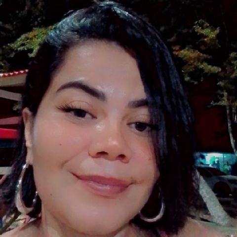 Tatiana_Santos is Single in Jaboatão, Pernambuco