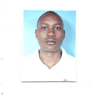 fredchimwanishiluli is Single in Kakamega, Nairobi Area