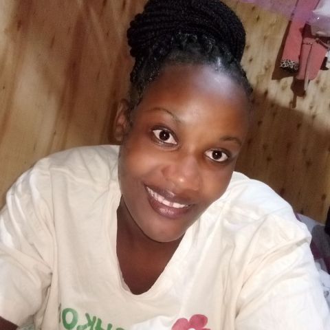 SheilahAdhis is Single in Rongo, Nyanza