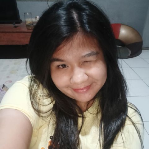 Precelia is Single in Sungailiat, Kepulauan Bangka Belitung, 2