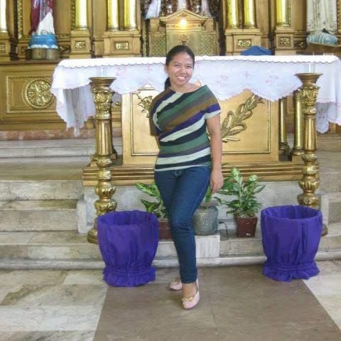 Ivyjane14 is Single in Tandag City, Surigao del Sur