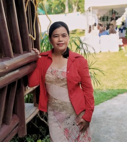 LennaAbejar15 is Single in Abuyog, Leyte
