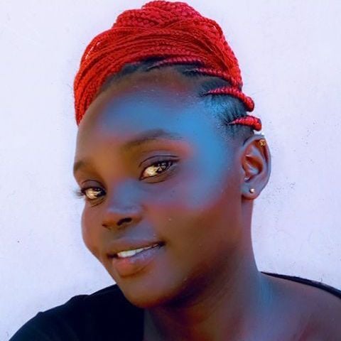 JoyAnuru is Single in Nairobi, Rift Valley