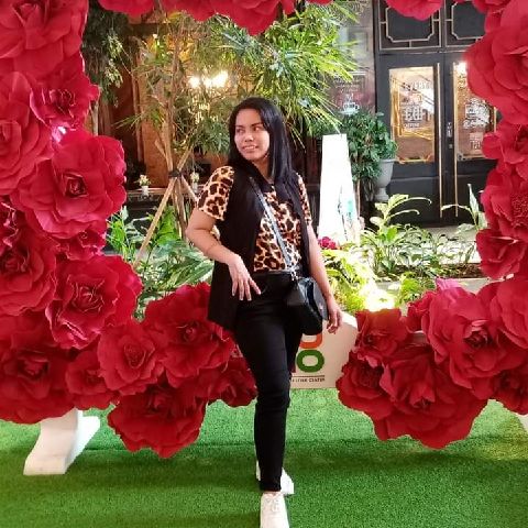 jennyanne is Single in Bacoor, Cavite, 2