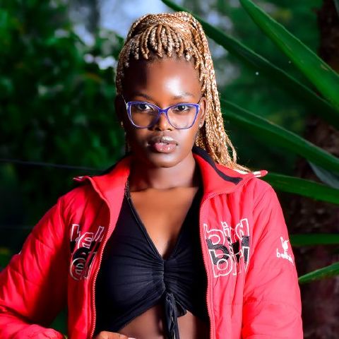 Zaleen is Single in Nairobi, Western, 1