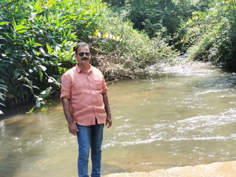 arunnss is Single in thiruvanamthapuram, Kerala